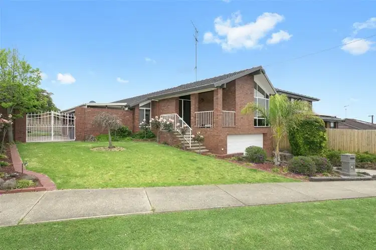 5 Rebecca Drive, Leopold VIC 3224