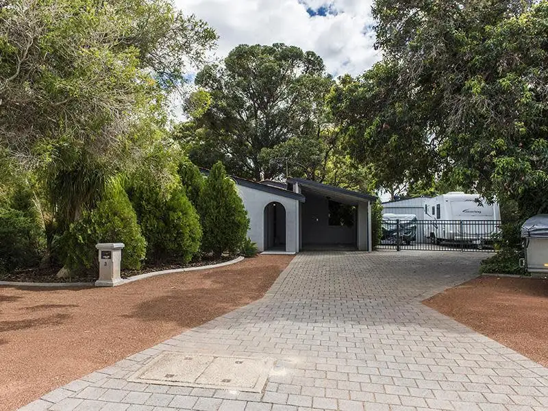 Main view of Homely house listing, 3 Claunelle Road, Armadale WA 6112
