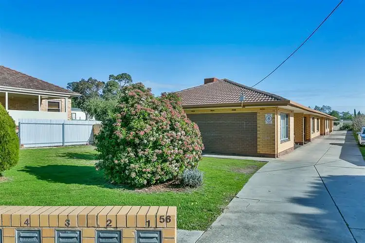 Main view of Homely unit listing, 3/56 Cashel Street, St Marys SA 5042
