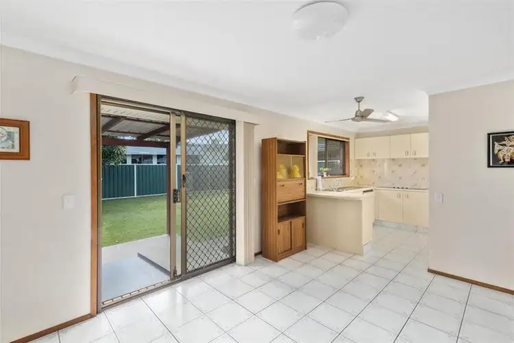 Second view of Homely house listing, 79 K P McGrath Drive, Elanora QLD 4221