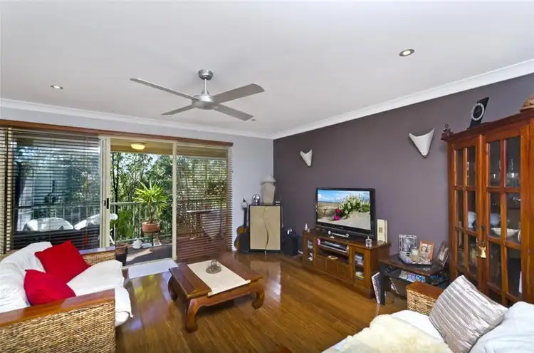 66/31 Simpsons Road, Elanora QLD 4221