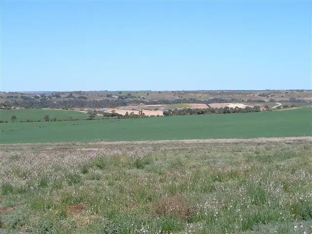 Third view of Homely land listing, Stage 5 'Sunset Rise Estate' Magpie Crescent, Mannum SA 5238
