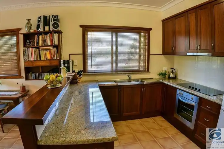 Fifth view of Homely house listing, 22 High Street, Beechworth VIC 3747