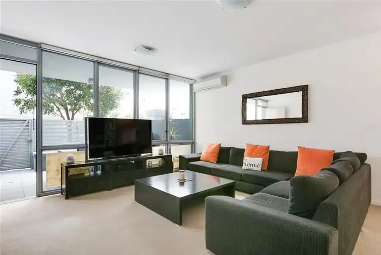 Second view of Homely unit listing, 5105/10 Sturdee Parade, Dee Why NSW 2099