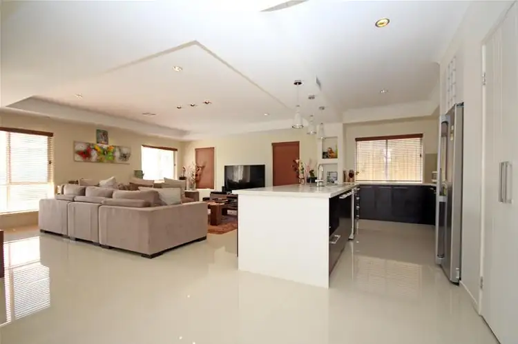 Fourth view of Homely house listing, 26 Lakeview Place, Springfield Lakes QLD 4300