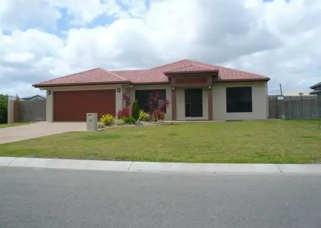 Address available on request