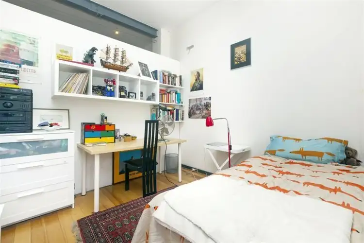 Sixth view of Homely apartment listing, 1/315 Walcott Street, Coolbinia WA 6050