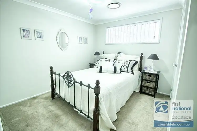 Seventh view of Homely house listing, 17 Waterview Avenue, Haywards Bay NSW 2530