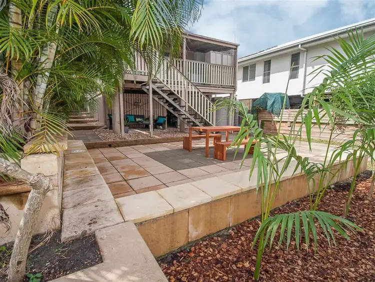 Second view of Homely house listing, 45 Utalong Street, Deagon QLD 4017