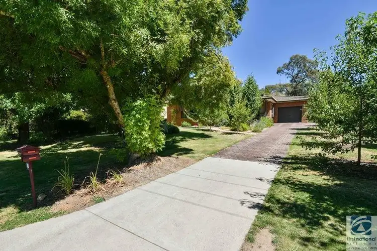 Second view of Homely house listing, 11 Spring Street, Beechworth VIC 3747