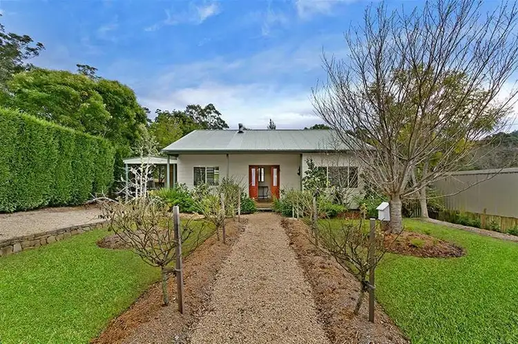 2 Leewood Close, Yarramalong NSW 2259