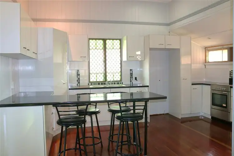 Second view of Homely house listing, 292 Pallas Street, Maryborough QLD 4650