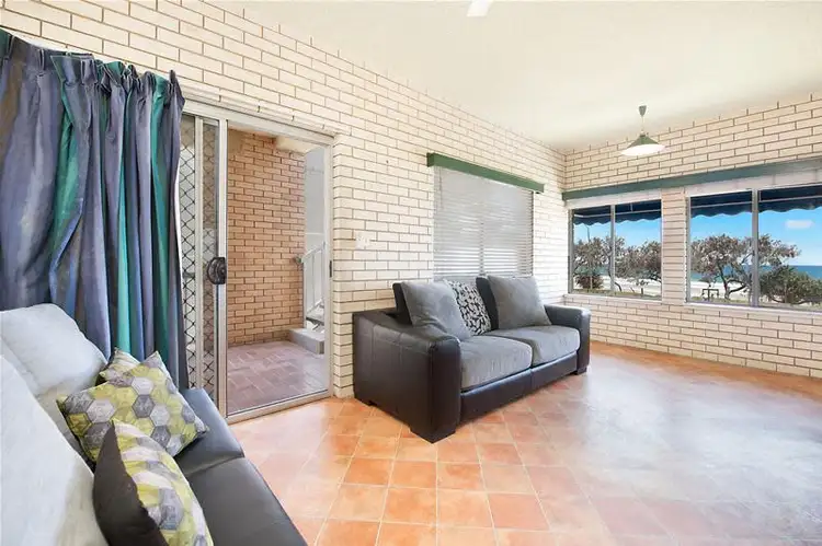 Third view of Homely unit listing, 3/19 Boolarong Crescent, Alexandra Headland QLD 4572