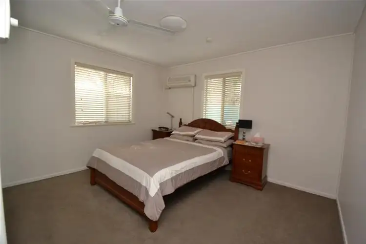 Seventh view of Homely house listing, 96 State Farm Road, Biloela QLD 4715