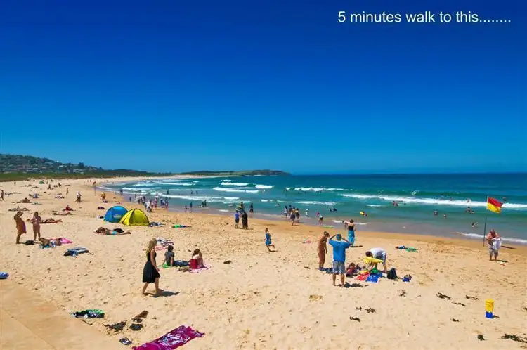 3 Avon Road, Dee Why NSW 2099