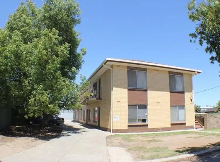 8/5 Craig Street, Greenacres SA 5086