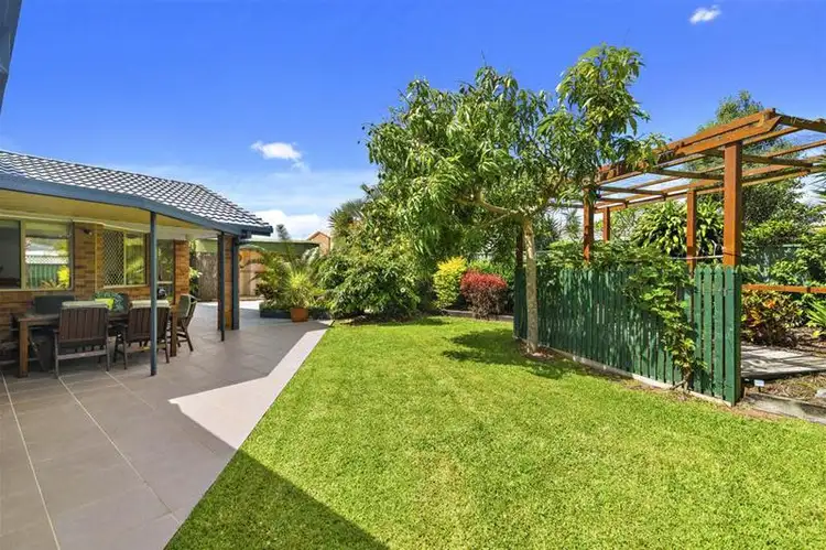 Fifth view of Homely house listing, 247 Nineteenth Avenue, Elanora QLD 4221