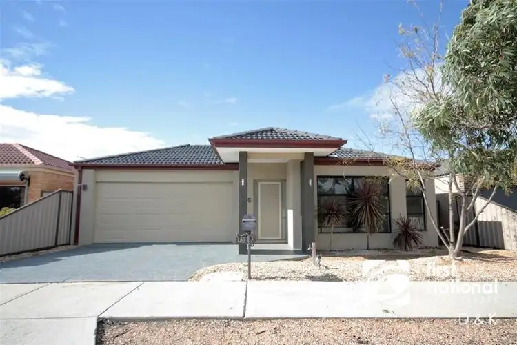 Main view of Homely house listing, 73 Batman Street, Burnside Heights VIC 3023