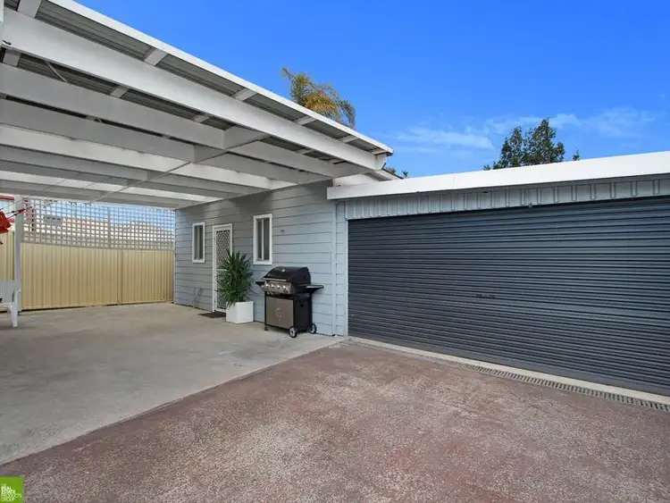 Sixth view of Homely house listing, 3 Fraser Street, Unanderra NSW 2526