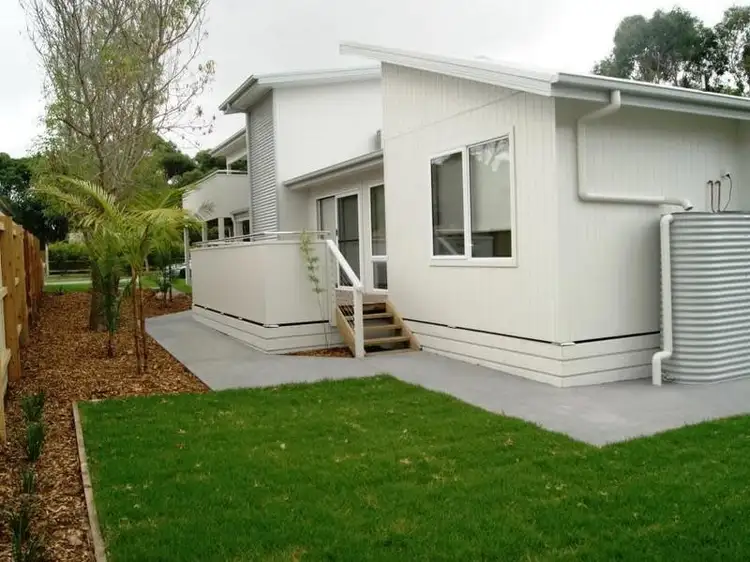 Second view of Homely house listing, 10 Blue Wren Way, Inverloch VIC 3996