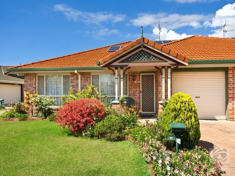 30/2 North Street, Golden Beach QLD 4551