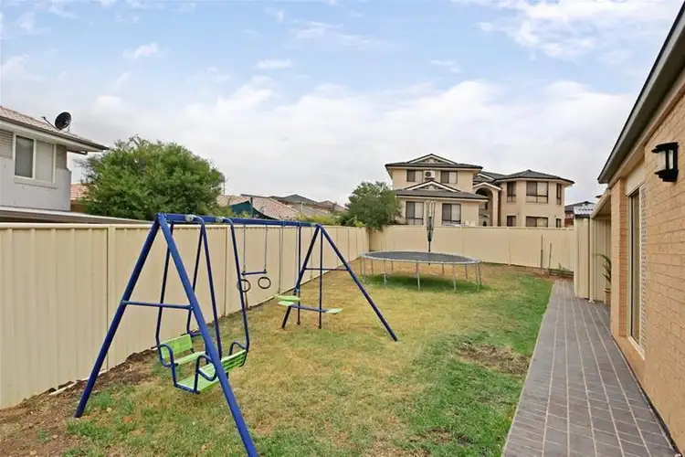 Seventh view of Homely house listing, 11 St Clare Place, Blair Athol NSW 2560