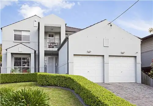 39 Frederick  Street, Ryde NSW 2112