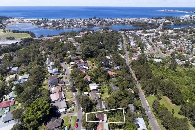 18 Alleyne Avenue, North Narrabeen NSW 2101