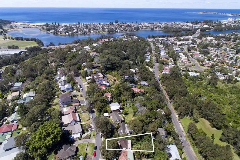 Main view of Homely house listing, 18 Alleyne Avenue, North Narrabeen NSW 2101