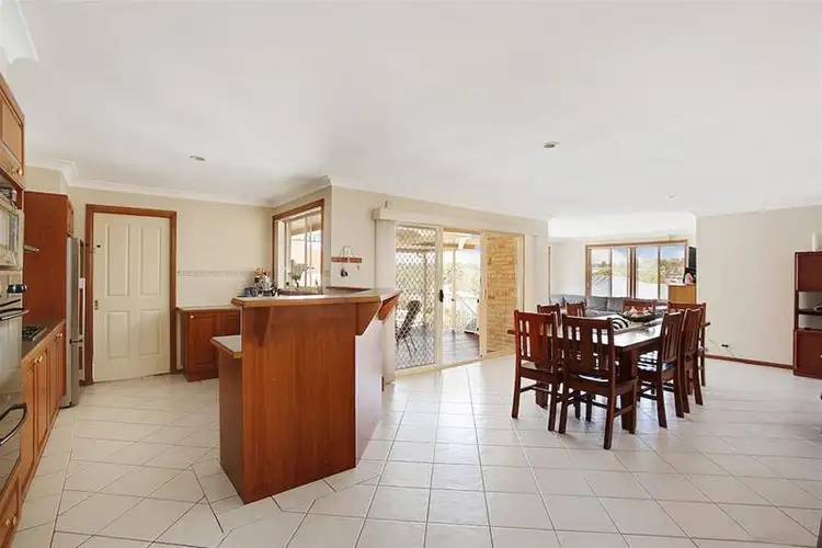 Fourth view of Homely house listing, 7 Callistemon Street, Mount Annan NSW 2567