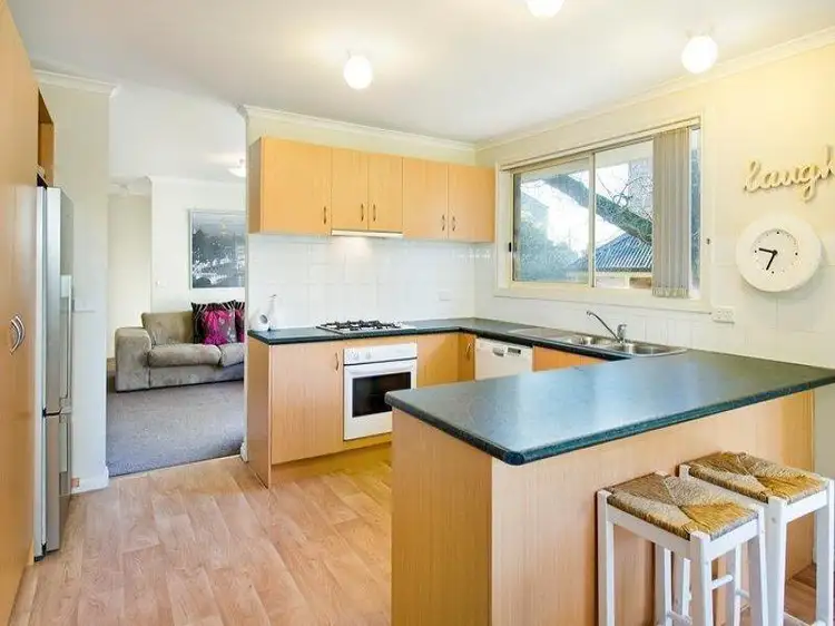 Fourth view of Homely unit listing, 2/64 Vinter Avenue, Croydon VIC 3136