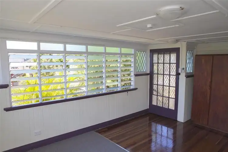 Sixth view of Homely house listing, 292 Pallas Street, Maryborough QLD 4650