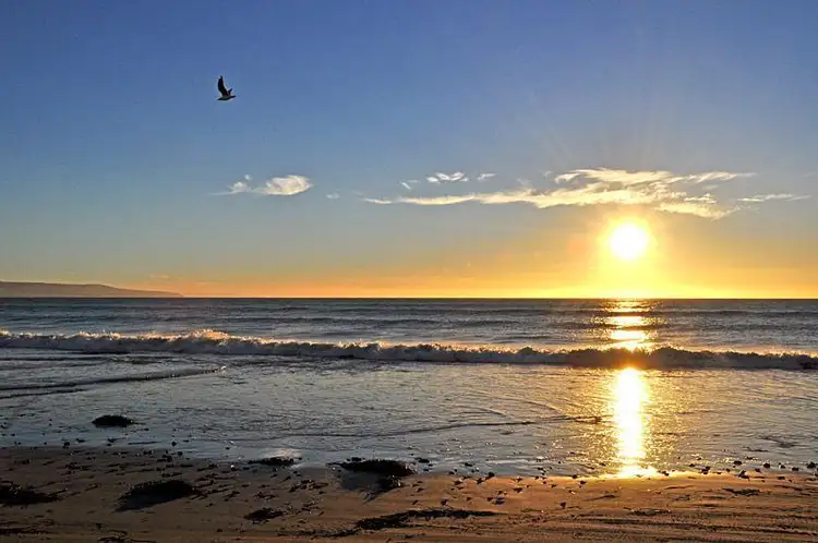 Fifth view of Homely land listing, 78A Esplanade, Aldinga Beach SA 5173