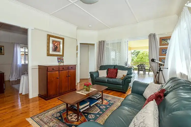 Third view of Homely house listing, 138 Perth Street, South Toowoomba QLD 4350