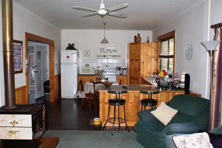 Fifth view of Homely house listing, 378 Liena Road, Mole Creek TAS 7304