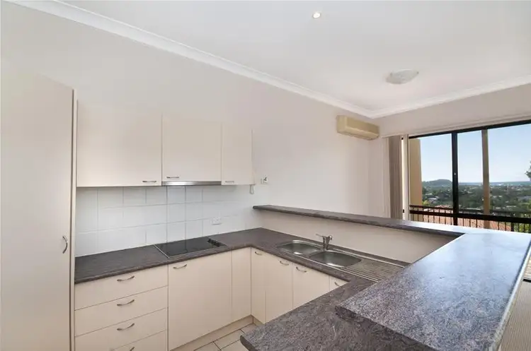 Fifth view of Homely unit listing, 8/67 Doubleview Drive, Elanora QLD 4221