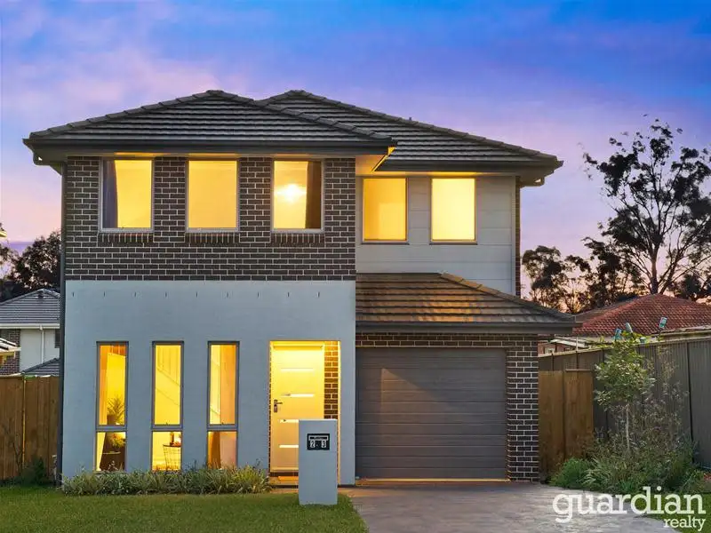 Main view of Homely house listing, 32 Lilburn Street, Schofields NSW 2762