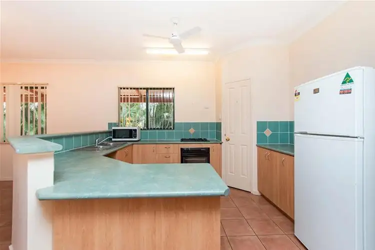 Sixth view of Homely house listing, 11 Nabarlek Street, Djugun WA 6725