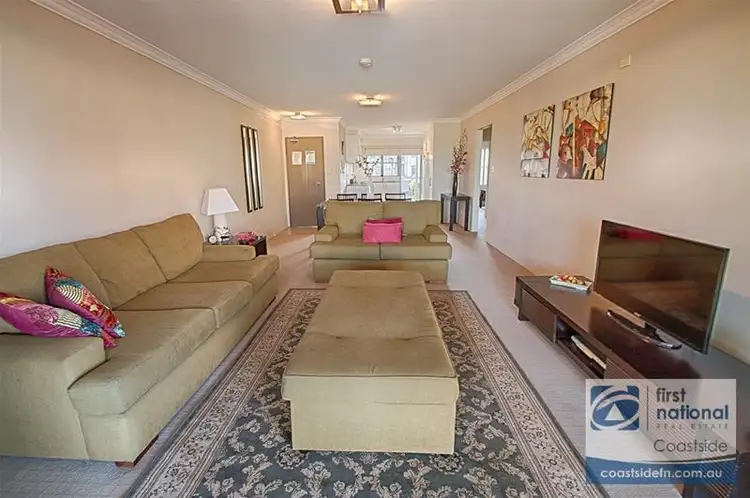 Fifth view of Homely apartment listing, 53/20-26 Addison Street, Shellharbour NSW 2529
