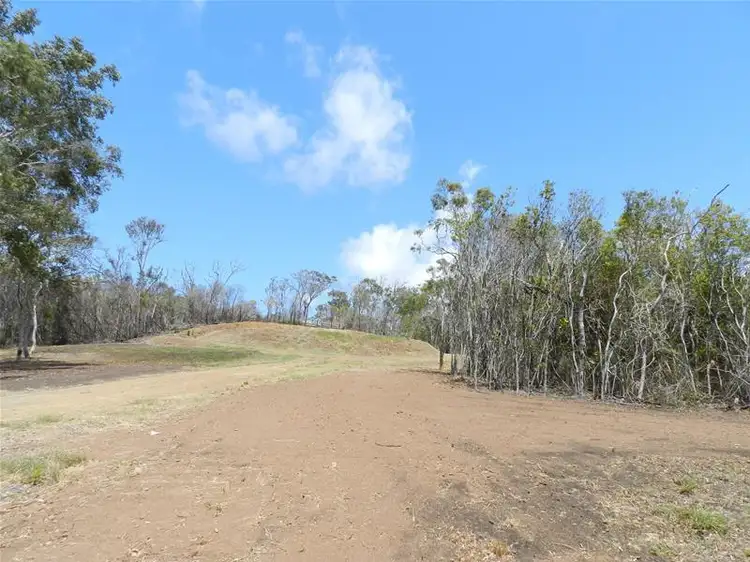 Second view of Homely land listing, LOT Lot 10/541 Miran Khan Drive, Freshwater Point QLD 4737