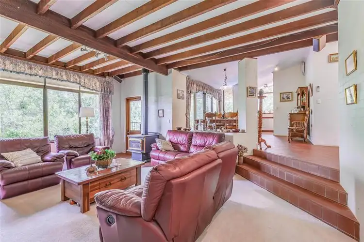Fourth view of Homely house listing, 47 Contour Road, Roleystone WA 6111