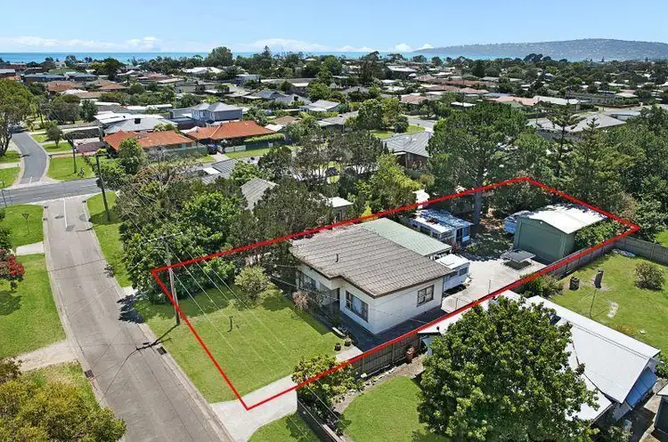 Second view of Homely house listing, 43 Carrigg Street, Dromana VIC 3936