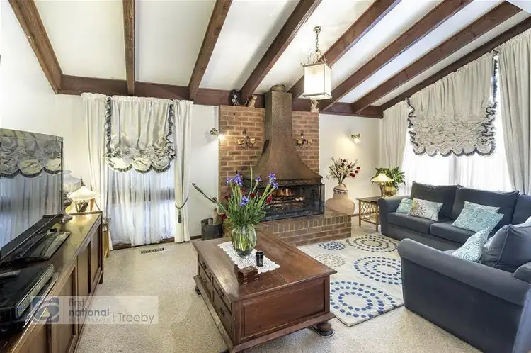 Fourth view of Homely house listing, 10 Ashcombe Drive, Ringwood VIC 3134
