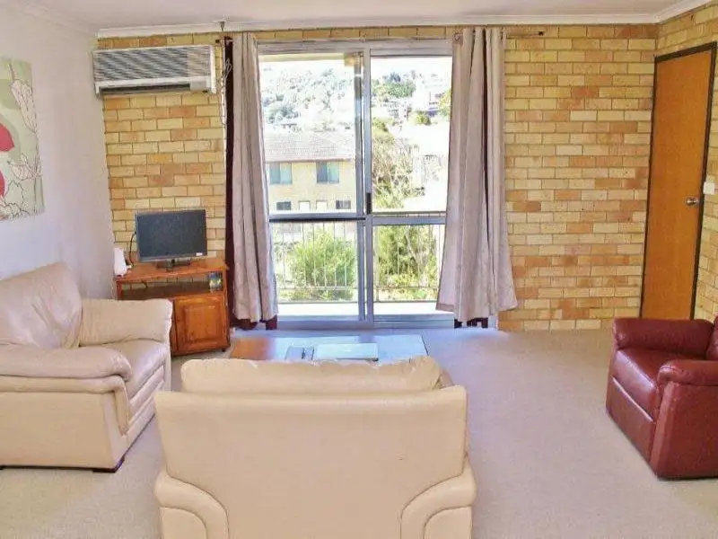 Main view of Homely unit listing, 7/116 Laurel Avenue, Lismore NSW 2480