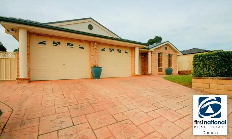 Main view of Homely house listing, 31 Melrose Way, Horsley NSW 2530