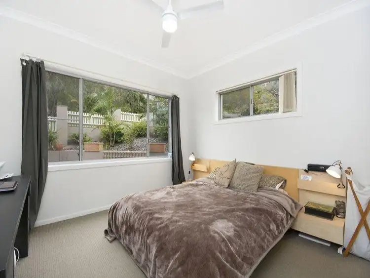Fourth view of Homely unit listing, 4/81 Cathcart Street, Girards Hill NSW 2480