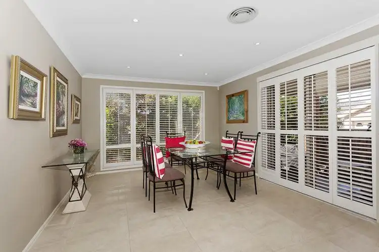 Sixth view of Homely house listing, 9 Grevillea Avenue, Warriewood NSW 2102