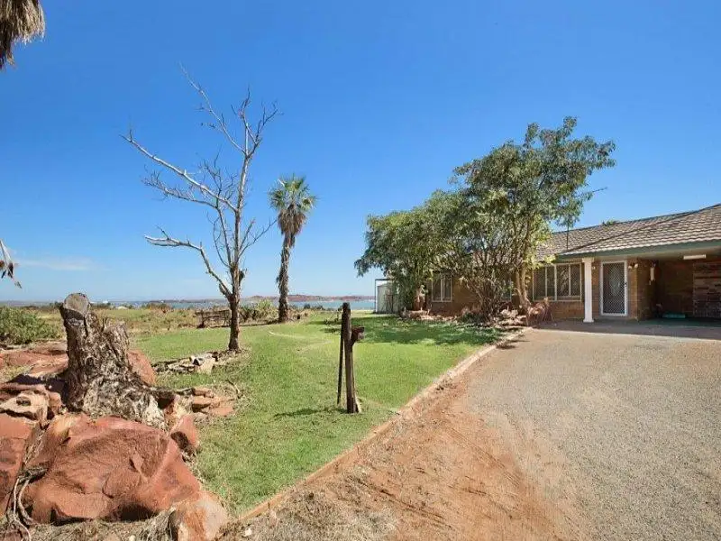 Main view of Homely house listing, 1/24 Patterson Crescent, Dampier WA 6713