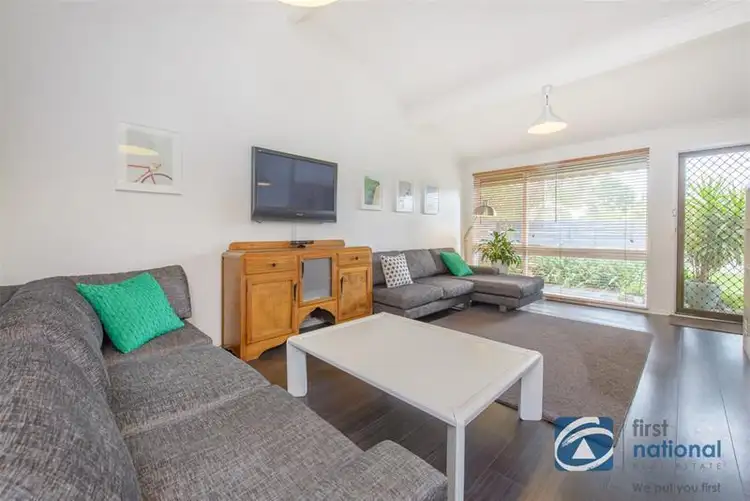 Second view of Homely unit listing, 8 Stayner Street, Chelsea VIC 3196