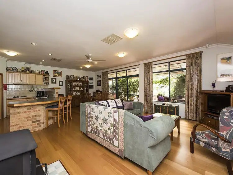 Fifth view of Homely rural property listing, 25 Ronlyn Road, Furnissdale WA 6209